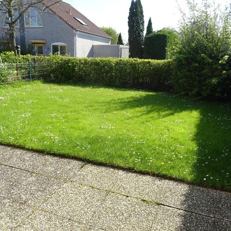 Kustverhuur, Vakantiepark Fort Soleil 26 Breskens Luaran gambar