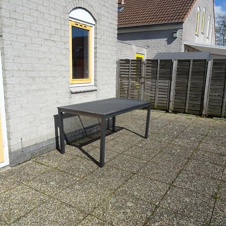 Kustverhuur, Vakantiepark Fort Soleil 26 Breskens Luaran gambar