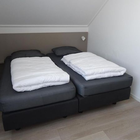 Kustverhuur, Vakantiepark Fort Soleil 26 Breskens Luaran gambar