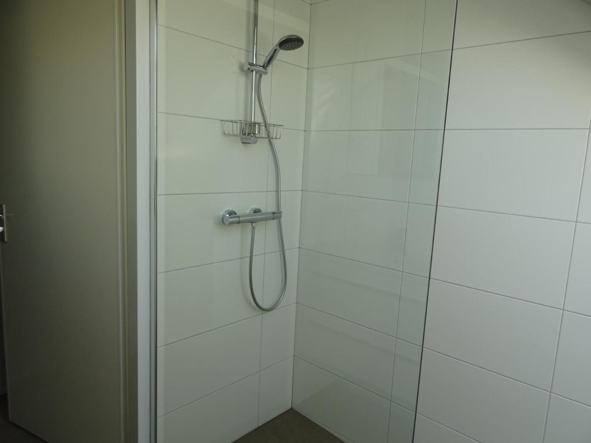 Kustverhuur, Vakantiepark Fort Soleil 26 Breskens Luaran gambar