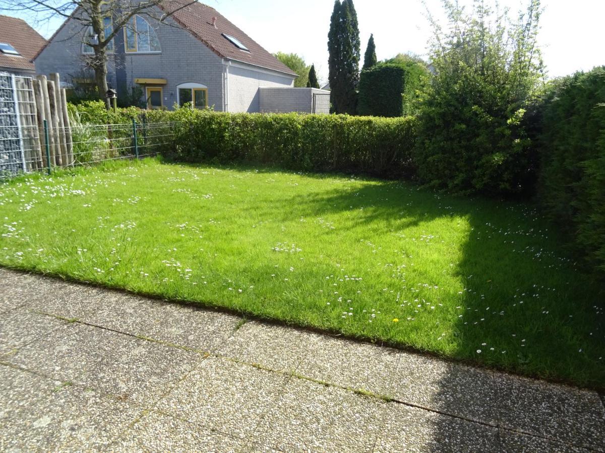 Kustverhuur, Vakantiepark Fort Soleil 26 Breskens Luaran gambar
