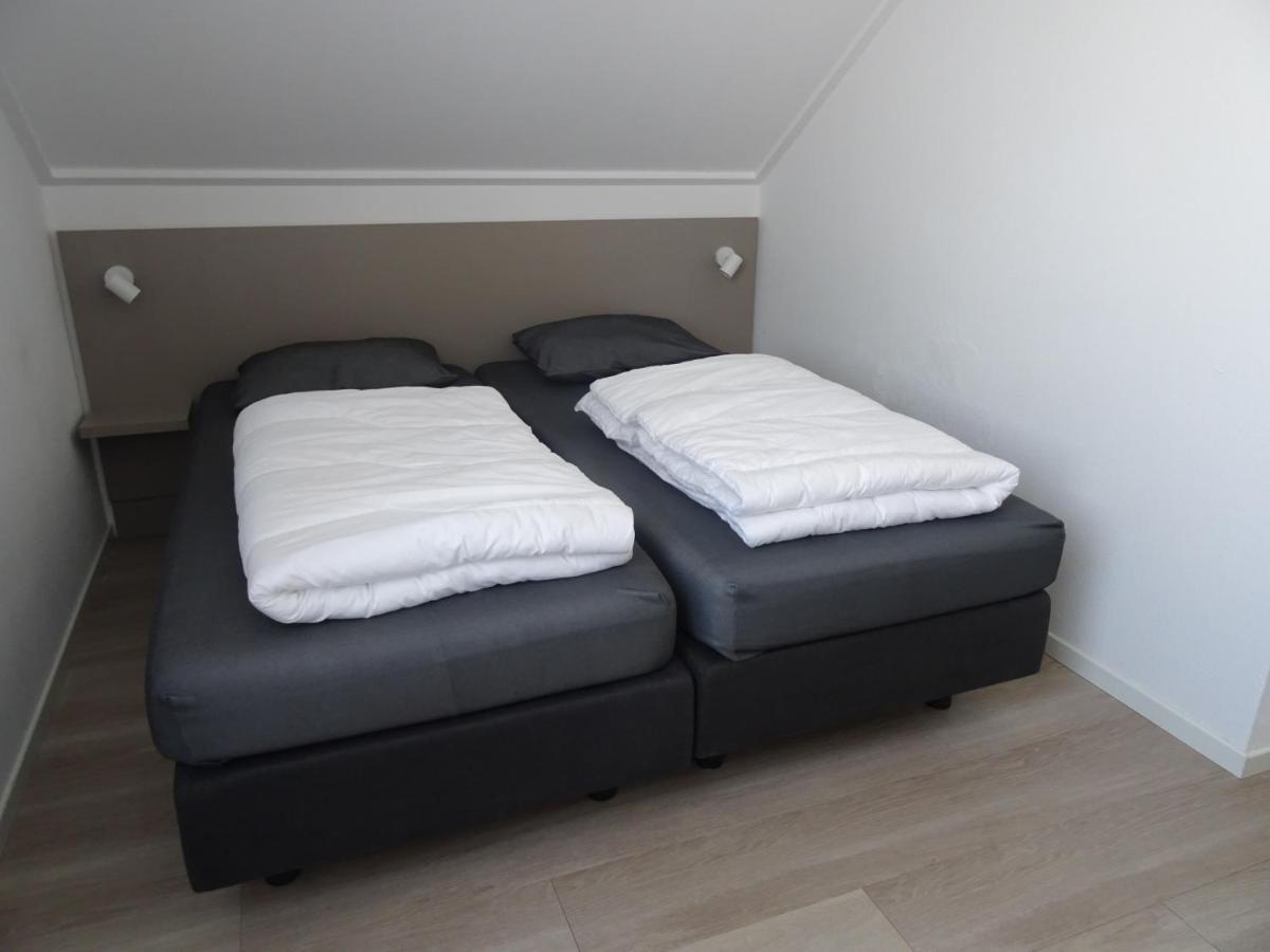 Kustverhuur, Vakantiepark Fort Soleil 26 Breskens Luaran gambar