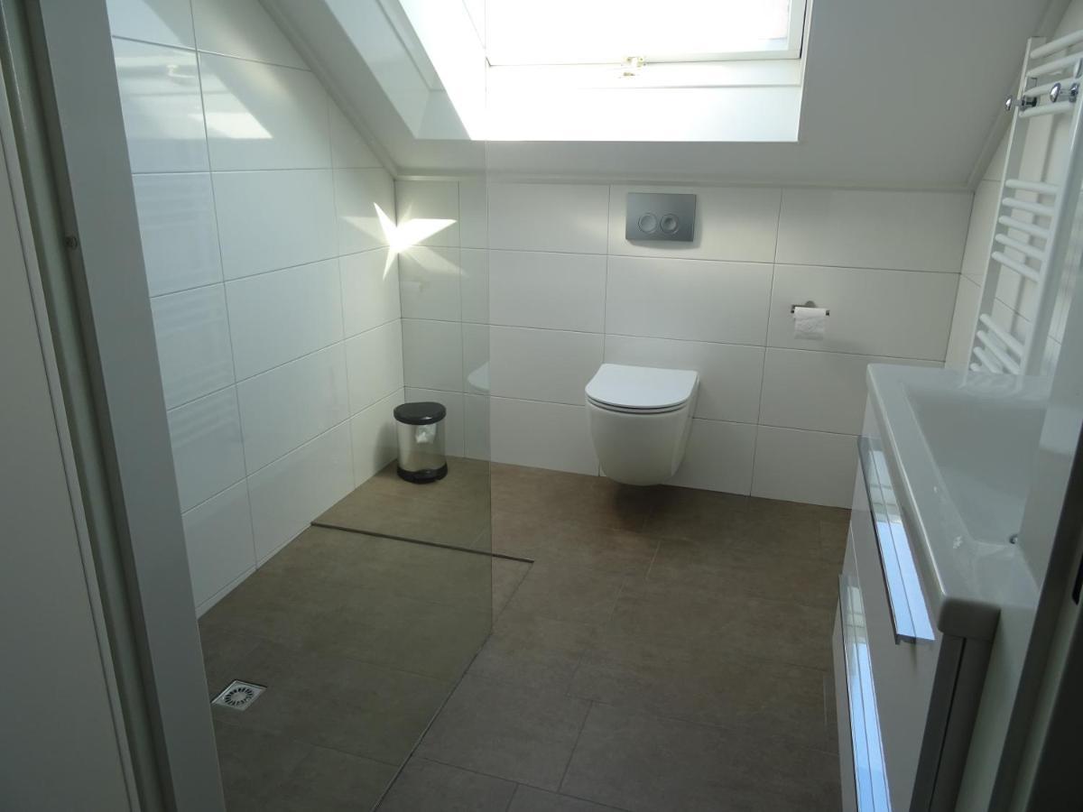 Kustverhuur, Vakantiepark Fort Soleil 26 Breskens Luaran gambar